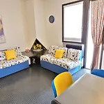 Fancy With Huge Terrace